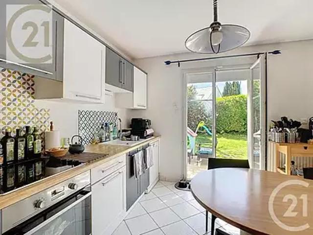 Maison vente à Nantes