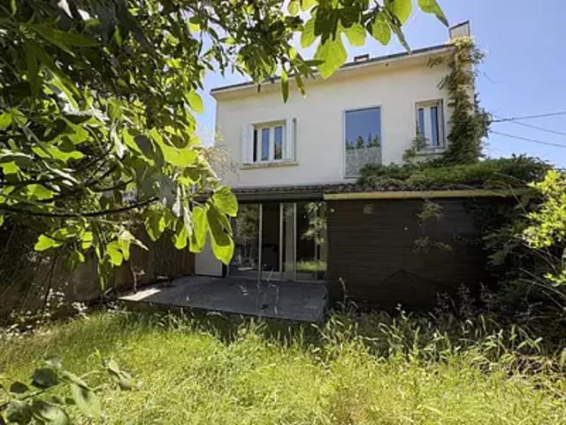 Maison vente à Nantes, Malakoff - Saint-Donatien