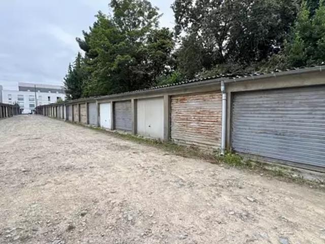 Garage vente à Nantes