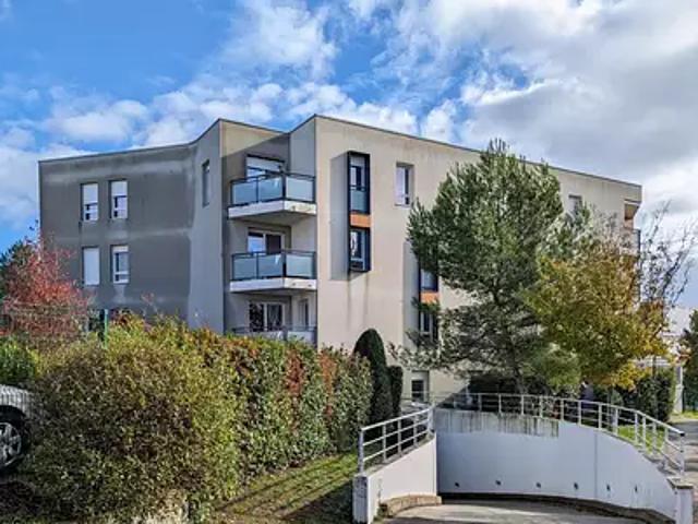 Appartement location à Nantes