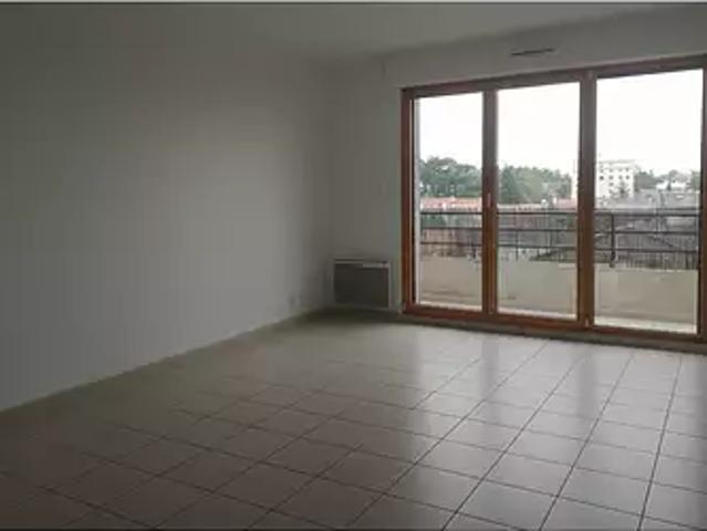 Appartement location à Nantes