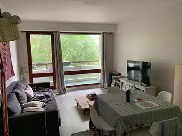 Appartement location à Nantes