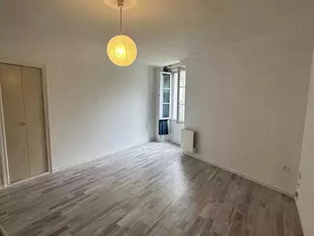 Appartement vente à Nantes