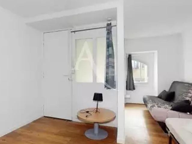 Appartement vente à Nantes