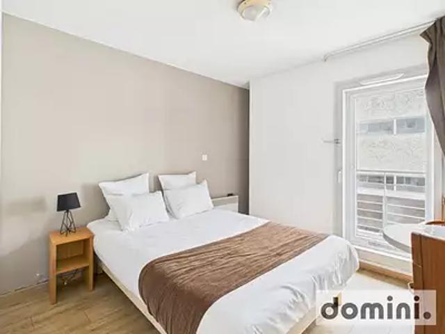 Appartement vente à Nantes
