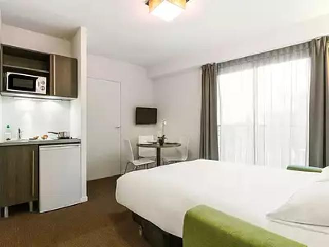 Appartement vente à Nantes