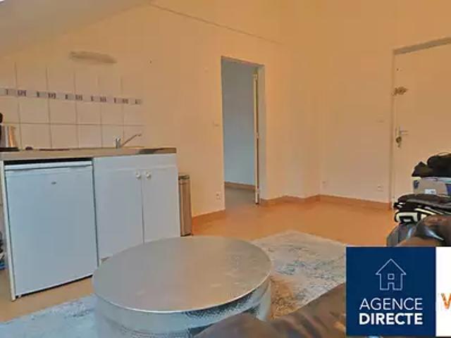 Appartement vente à Nantes