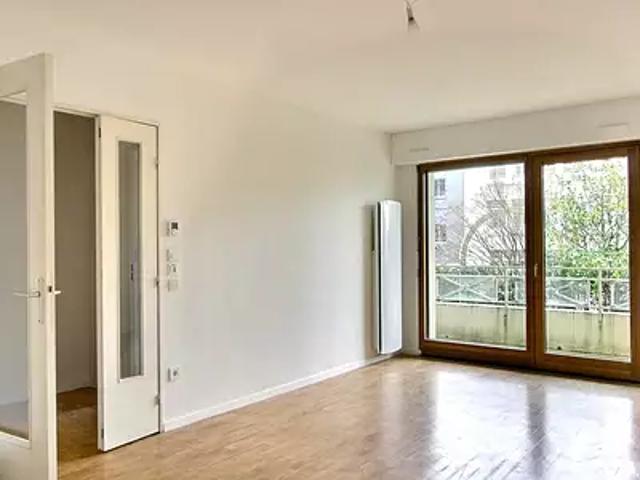 Appartement vente à Nantes