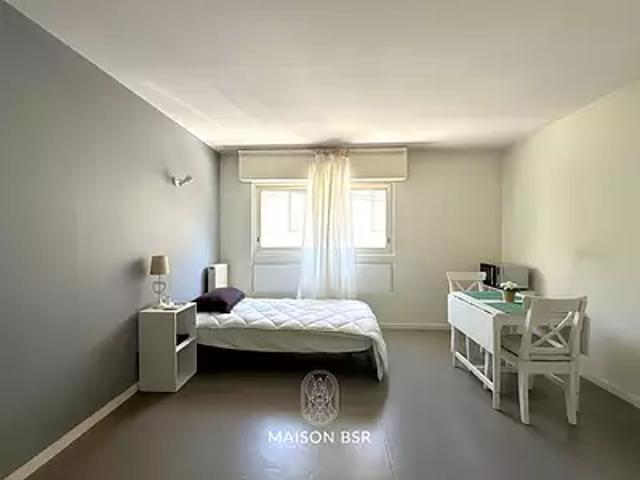 Appartement vente à Nantes