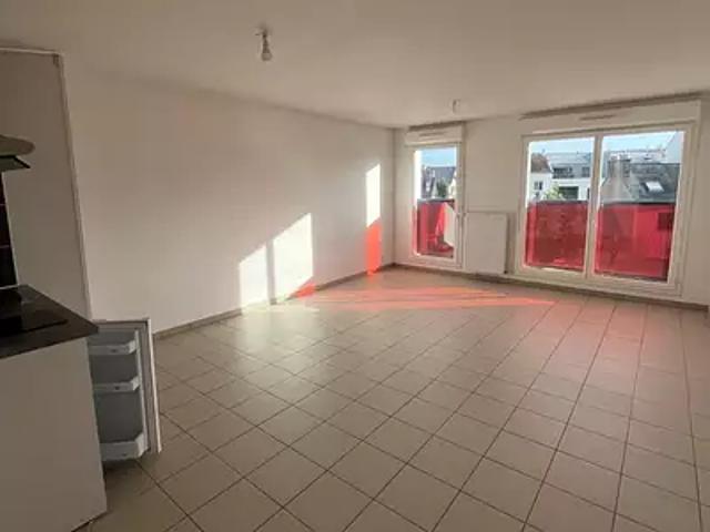 Appartement vente à Nantes