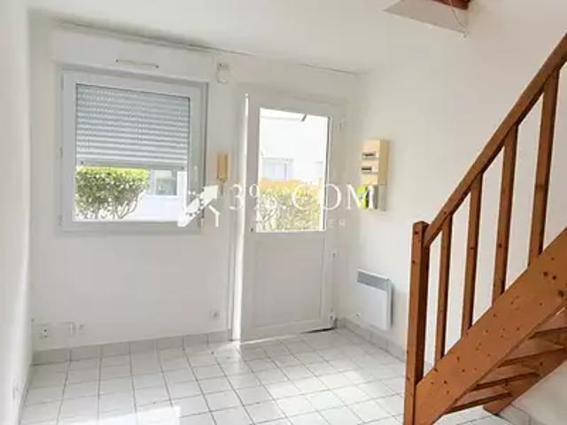 Appartement vente à Nantes