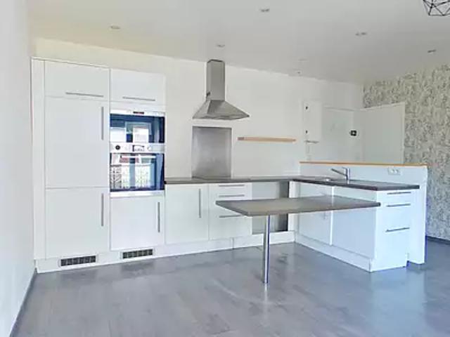 Appartement vente à Nantes