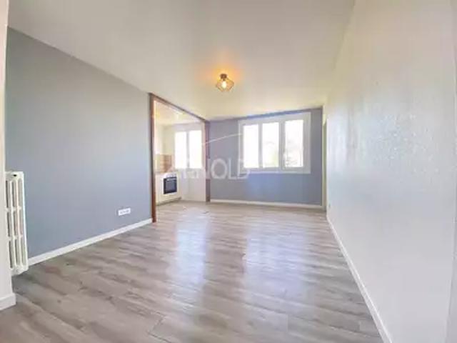 Appartement vente à Nantes