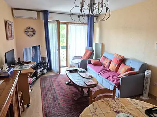 Appartement vente à Nantes
