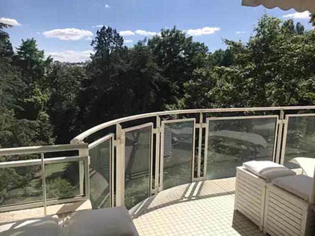 Appartement vente à Nantes