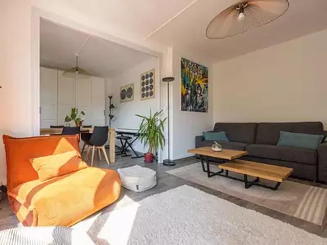 Appartement vente à Nantes, Bouffay