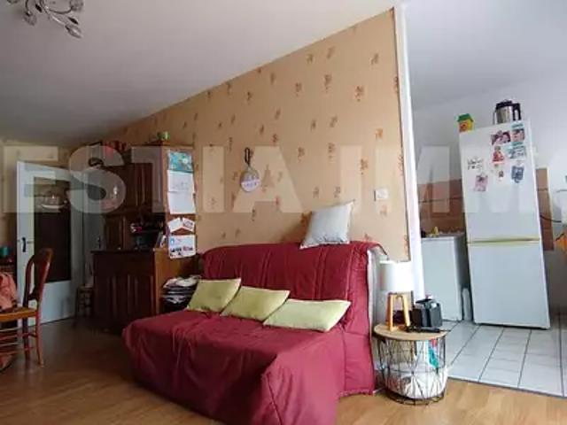 Appartement vente à Nantes