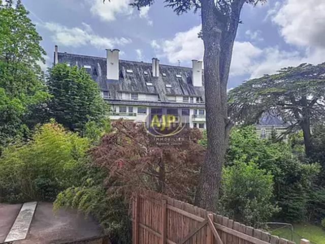 Appartement vente à Nantes