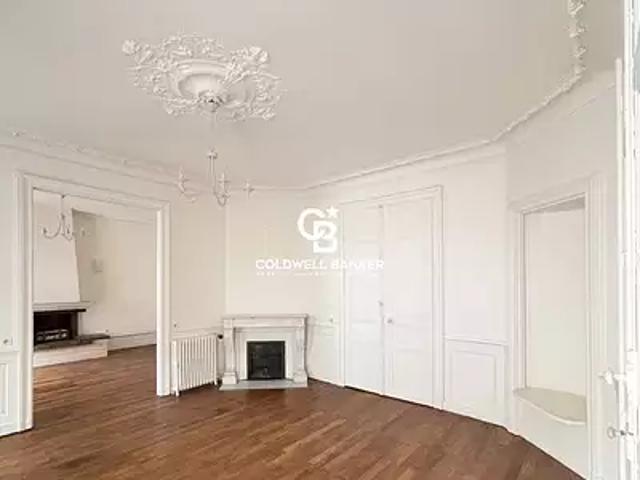 Appartement vente à Nantes
