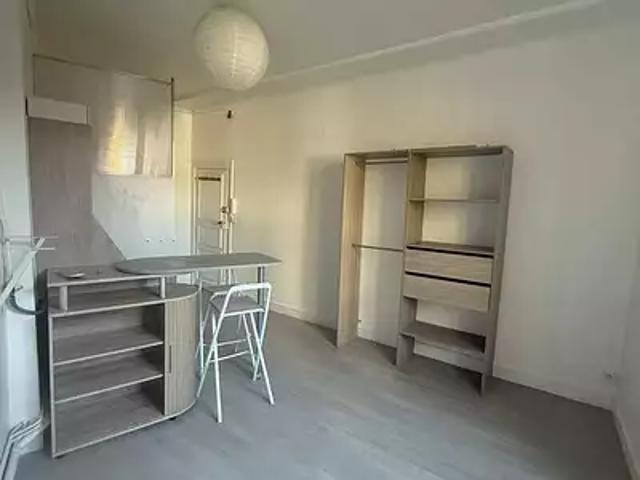 Appartement vente à Nantes