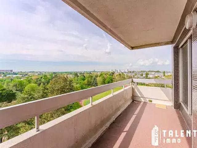 Appartement vente à Nantes