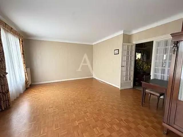 Appartement vente à Nantes