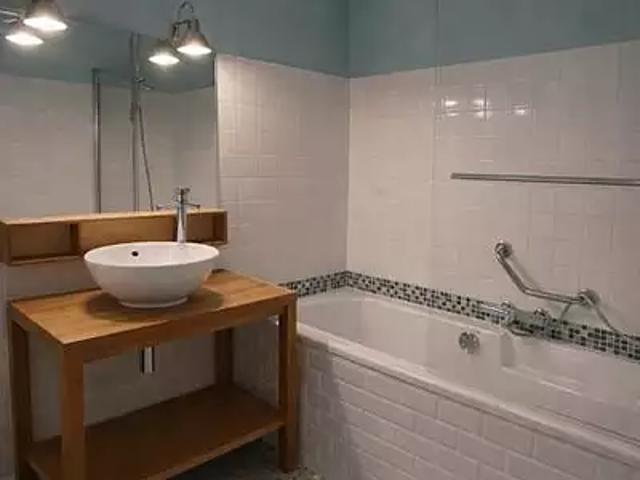 Appartement vente à Nantes