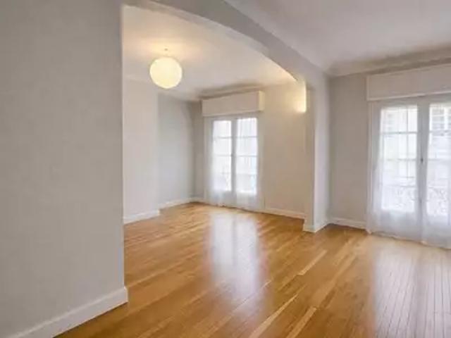 Appartement vente à Nantes