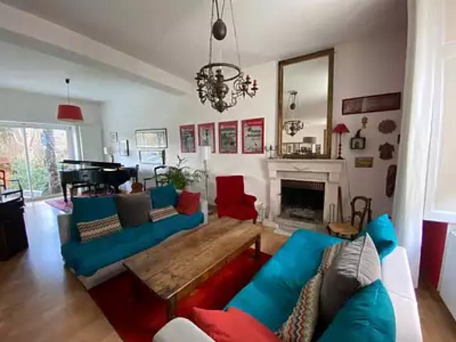 Maison vente à Nantes
