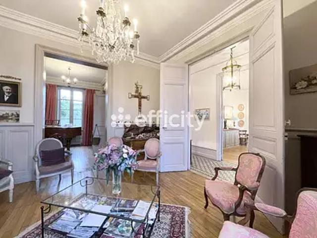 Maison vente à Nantes
