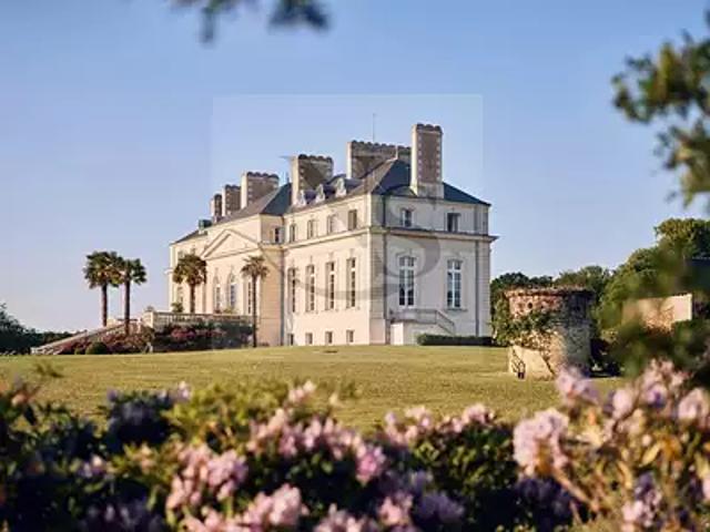 Maison vente à Nantes