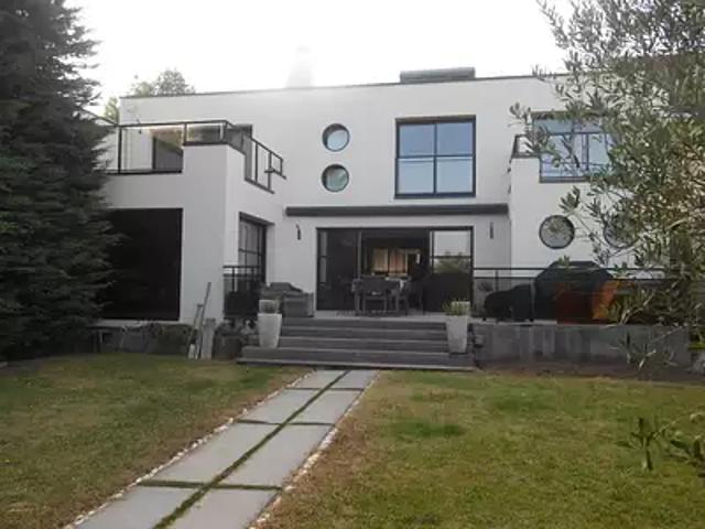 Maison vente à Nantes