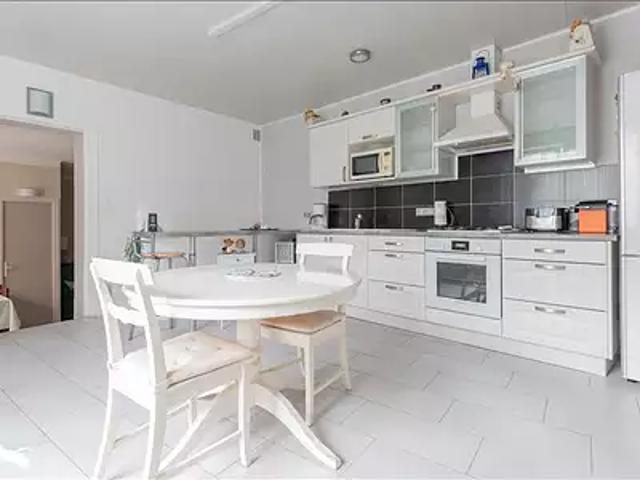 Appartement vente à Nantes, Bouffay