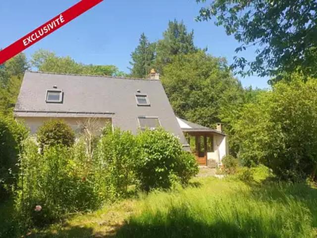 Maison vente à Nantes, Bouffay