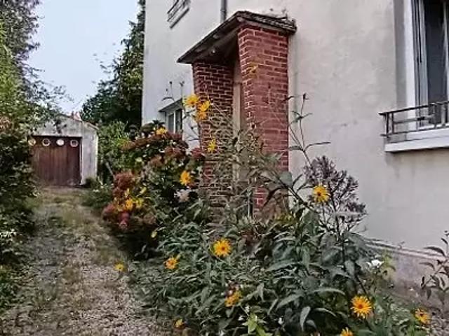 Maison vente à Nantes