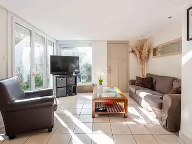 Maison vente à Nantes