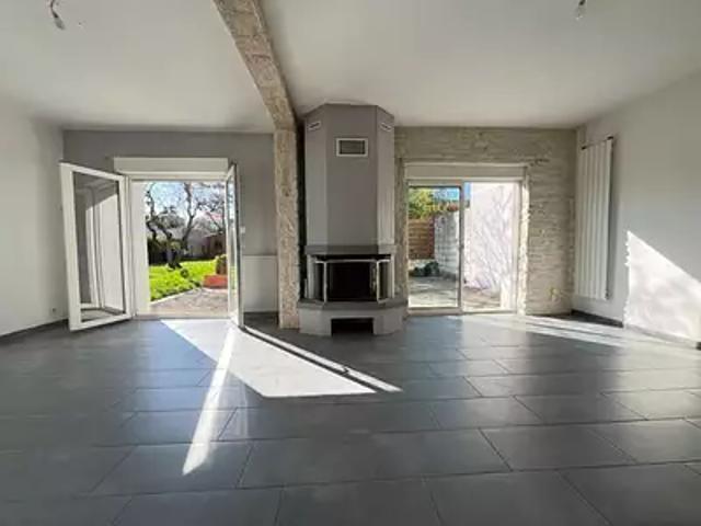 Maison vente à Nantes