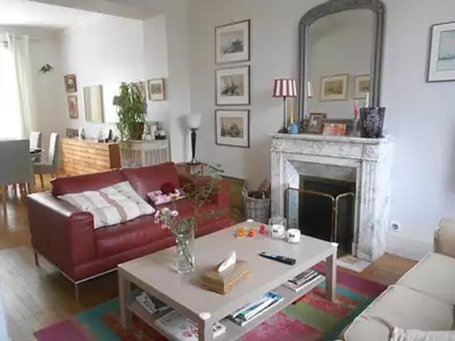 Maison vente à Nantes