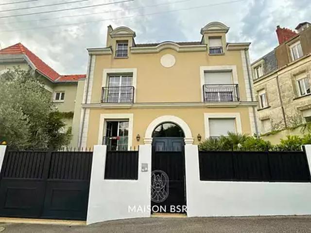 Maison vente à Nantes
