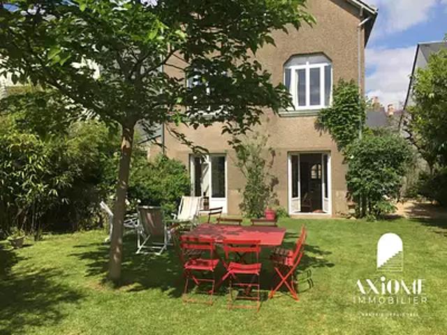 Maison vente à Nantes