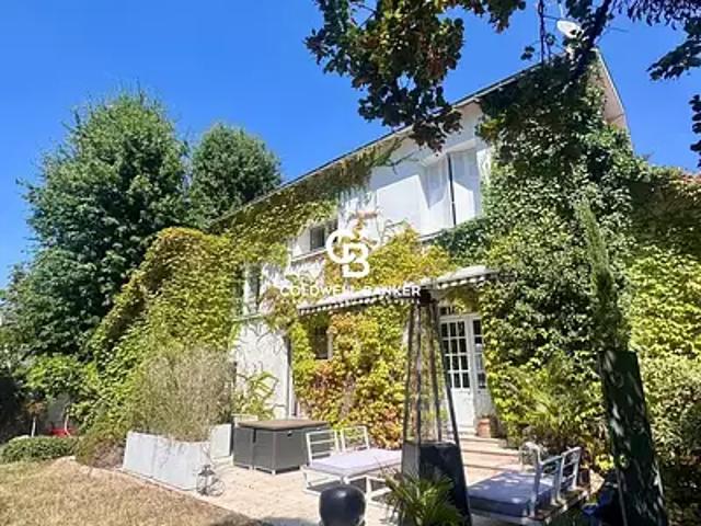 Maison vente à Nantes