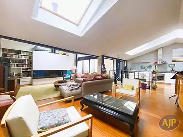Maison vente à Nantes
