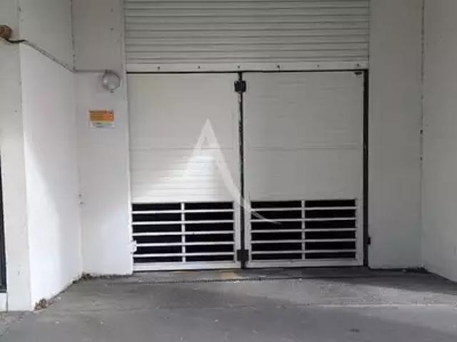Garage vente à Nantes