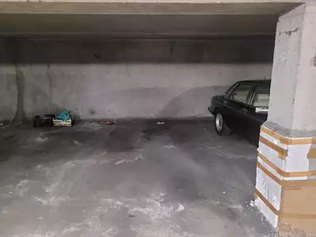 Garage vente à Nantes