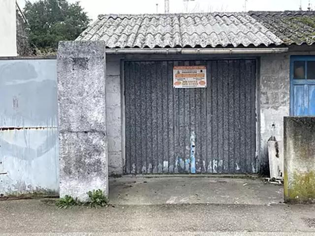 Garage vente à France métropolitaine, Nantes