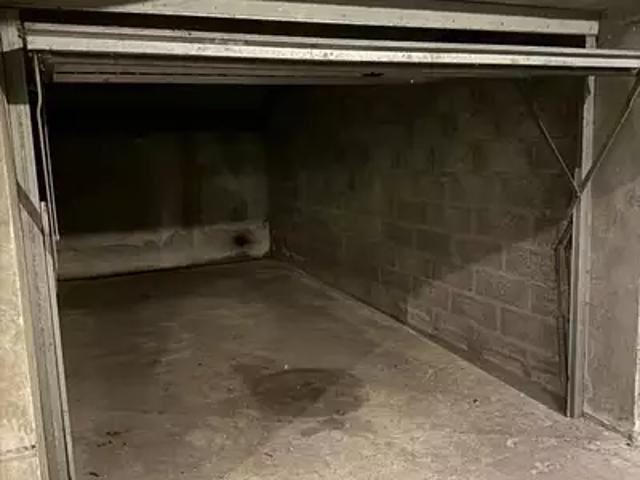 Garage vente à Nantes, Bouffay