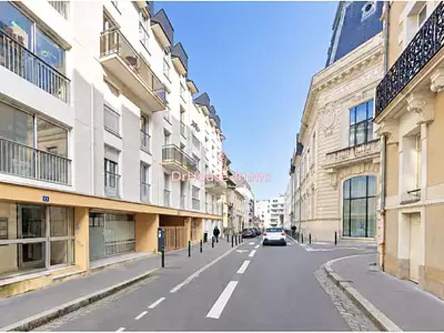 Garage vente à Nantes