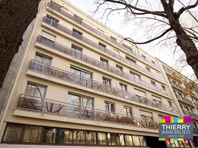 Garage vente à Nantes