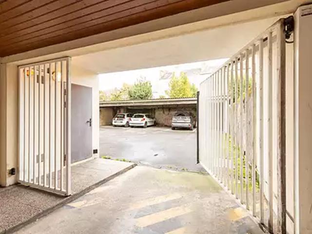 Garage vente à Nantes