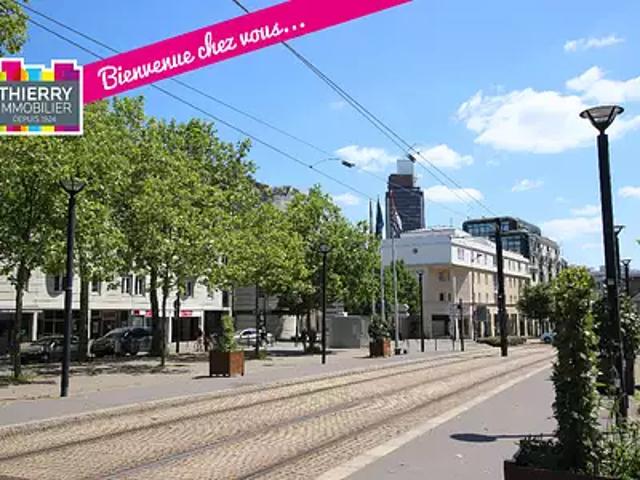 Garage vente à France métropolitaine, Nantes